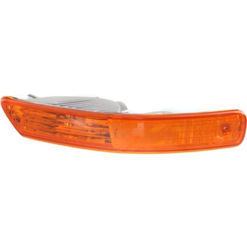 Acura Integra Park Turn Signal Light Corner Lamp At Monster Auto Parts